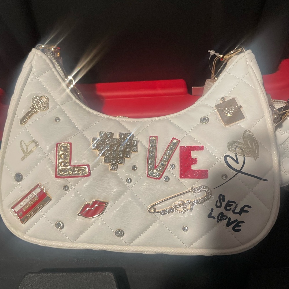 Brand new bag